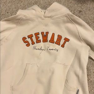 Nascar Stewart Hoodie